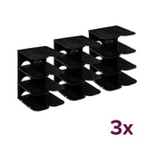 Vertikales Schuhregal Five®