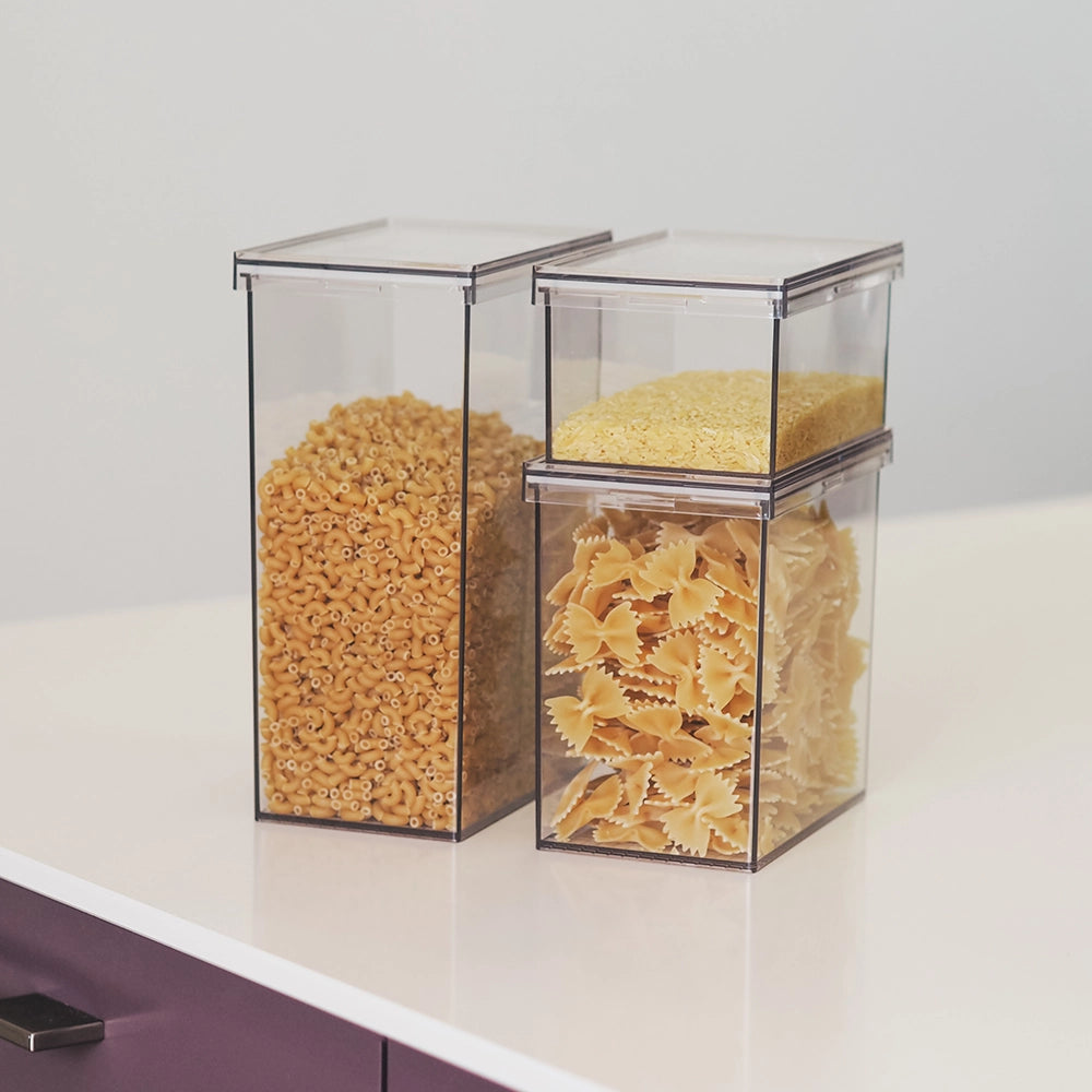 So Clever x Vacane Vorratsbehälter 1.6 Liter luftdicht