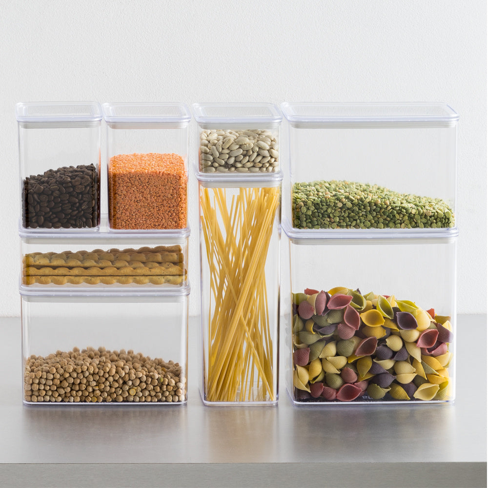 voorraadcontainers