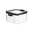 voorraadpot 0.5 liter sistema
