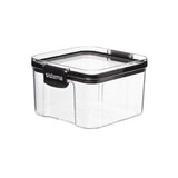 voorraadpot 0.5 liter sistema