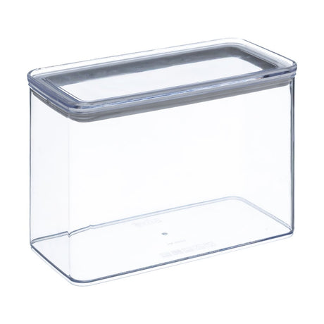 voorraadpot 2 liter five