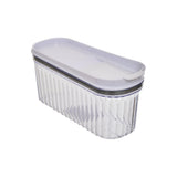 Voorraadbus met schenktuit 1.5 liter Five®