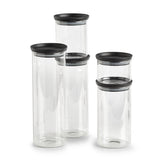 Vorratsglas 1650 ml Zeller Present