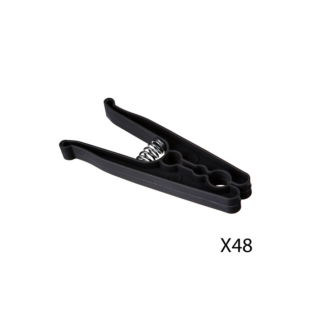 wasknijpers-kunststof-zwart