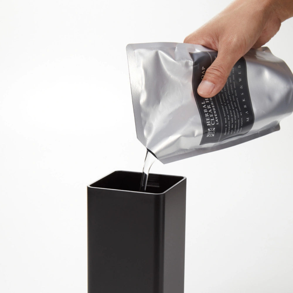 Yamazaki Magnet-Waschmittelflasche