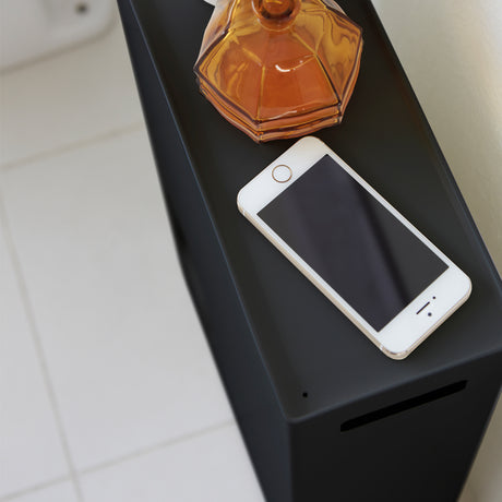wc kastje toiletrollen