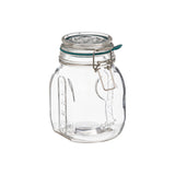 Einmachglas 750 ml Five®