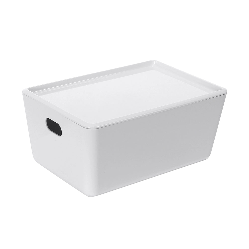 Boxen mit Deckel