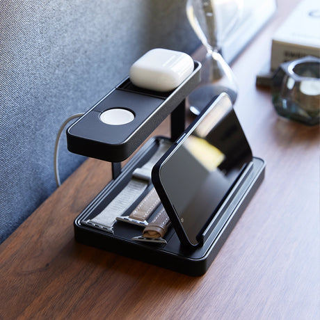 yamazaki-charging-station